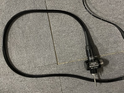 Video Gastroscope&nbsp;|&nbsp;OLYMPUS&nbsp;|&nbsp;GIF-XP150N