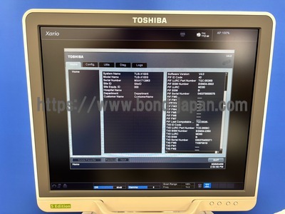 &nbsp;|&nbsp;CANON&nbsp;|&nbsp;TUS-X100S  Xario 100S
