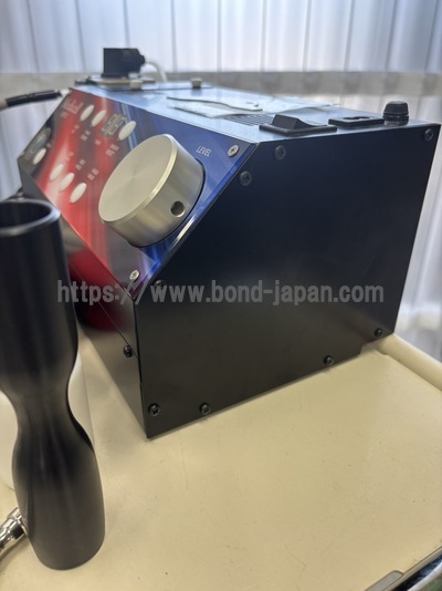 筋膜吸引装置&nbsp;|&nbsp;MJカンパニー&nbsp;|&nbsp;メディセル・ミニの写真