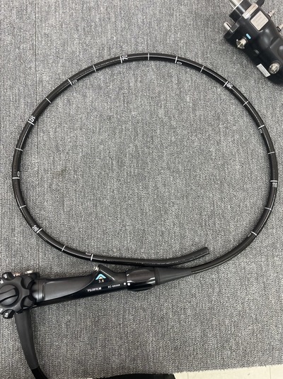 Colonoscope&nbsp;|&nbsp;FUJIFILM&nbsp;|&nbsp;EC-6600R