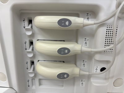 Ultrasound System&nbsp;|&nbsp;FUJIFILM&nbsp;|&nbsp;ARIETTA 50