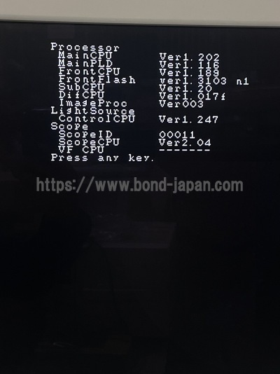 Processor/Lightsource&nbsp;|&nbsp;FUJIFILM&nbsp;|&nbsp;EPX-4400