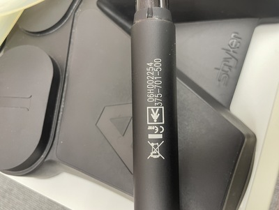 Core Console&nbsp;|&nbsp;Stryker&nbsp;|&nbsp;Core Console