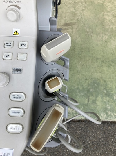 Color Doppler&nbsp;|&nbsp;CANON&nbsp;|&nbsp;Xario 200