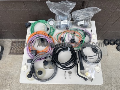 ハイボルテージ治療装置&nbsp;|&nbsp;伊藤超短波株式会社&nbsp;|&nbsp;ES-4000の写真