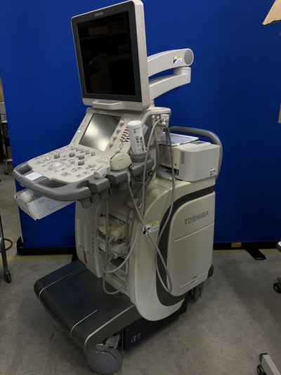 Color Doppler&nbsp;|&nbsp;CANON&nbsp;|&nbsp;Aplio 300