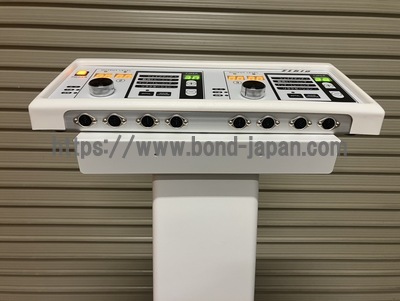 EMS治療器&nbsp;|&nbsp;&nbsp;|&nbsp;Mediness-8Deの写真