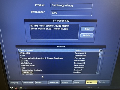 Color Doppler&nbsp;|&nbsp;GE&nbsp;|&nbsp;Vivid S6