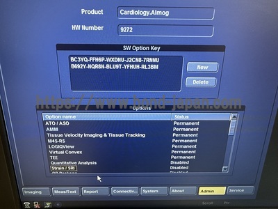 Color Doppler&nbsp;|&nbsp;GE&nbsp;|&nbsp;Vivid S6