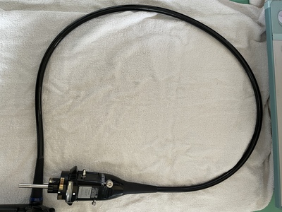 Video Gastroscope&nbsp;|&nbsp;OLYMPUS&nbsp;|&nbsp;GIF-XP290N