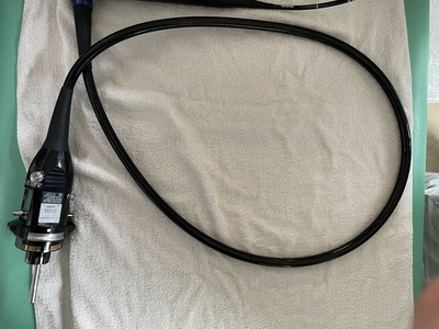 Video Gastroscope&nbsp;|&nbsp;OLYMPUS&nbsp;|&nbsp;GIF-XP290N