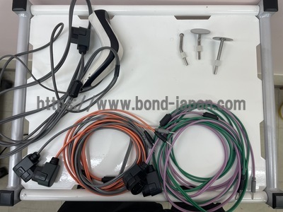 ハイボルテージ治療装置&nbsp;|&nbsp;伊藤超短波株式会社&nbsp;|&nbsp;ES-4000の写真