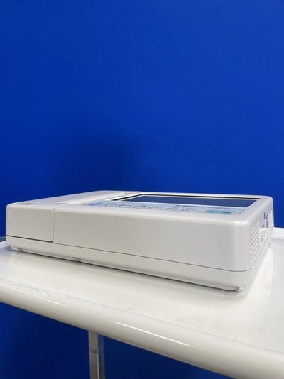 多機能心電計&nbsp;|&nbsp;フクダ電子株式会社&nbsp;|&nbsp;FCP-8300の写真
