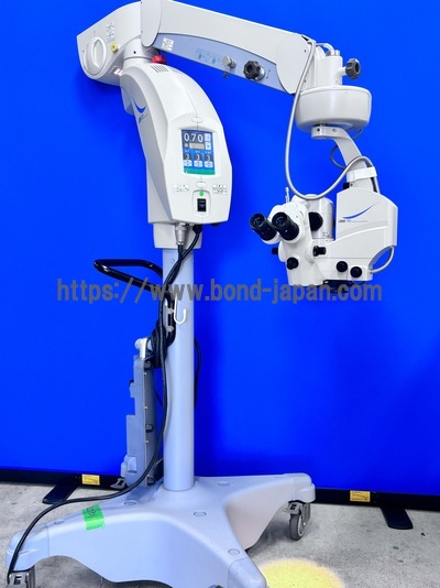 Ophthalmology Surgical Microscope&nbsp;|&nbsp;TOPCON&nbsp;|&nbsp;OMS-710
