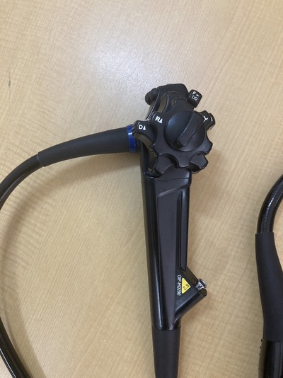 Video Gastroscope&nbsp;|&nbsp;OLYMPUS&nbsp;|&nbsp;GIF-HQ290