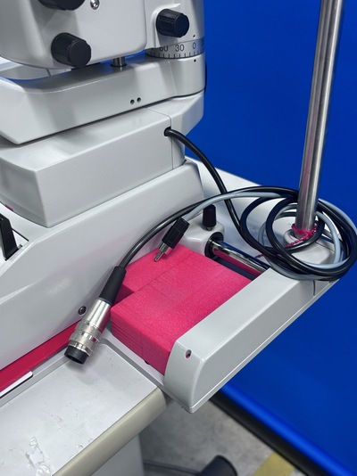 Slitlamp&nbsp;|&nbsp;Carl Zeiss&nbsp;|&nbsp;SL-130