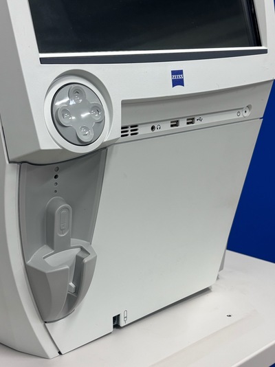 Perimeter / HFA3 830&nbsp;|&nbsp;Carl Zeiss&nbsp;|&nbsp;Humphrey Field Analyzer 3 Model 830