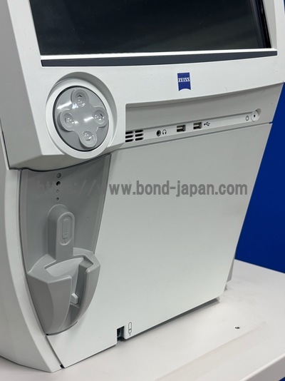 Perimeter / HFA3 830&nbsp;|&nbsp;Carl Zeiss&nbsp;|&nbsp;Humphrey Field Analyzer 3 Model 830