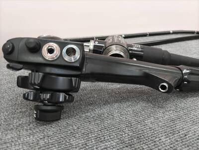 Video Colonoscope&nbsp;|&nbsp;OLYMPUS&nbsp;|&nbsp;CF-Q260AI