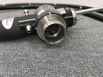 Video Colonoscope&nbsp;|&nbsp;OLYMPUS&nbsp;|&nbsp;CF-Q260AI