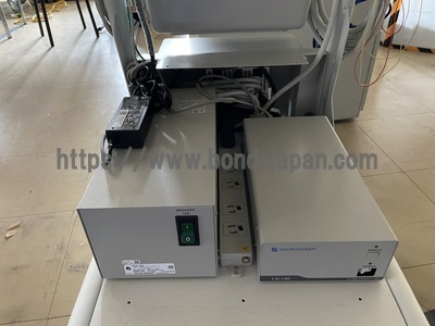 脳波計&nbsp;|&nbsp;日本光電工業株式会社&nbsp;|&nbsp;EEG-1290の写真