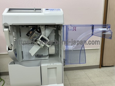 自動分包機&nbsp;|&nbsp;株式会社ユヤマ&nbsp;|&nbsp;CPX-ⅢS Reno-Sの写真