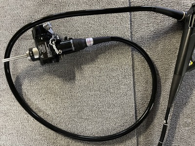 Video Gastroscope&nbsp;|&nbsp;OLYMPUS&nbsp;|&nbsp;GIF-H260Z