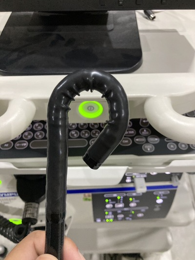 Video Colonoscope&nbsp;|&nbsp;OLYMPUS&nbsp;|&nbsp;PCF-H290I