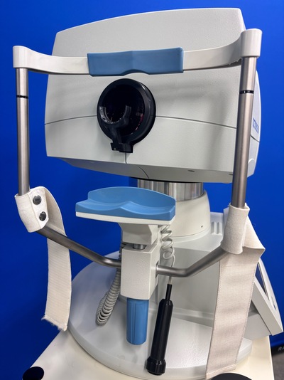 Perimeter&nbsp;|&nbsp;HAAG-STREIT&nbsp;|&nbsp;Octopus 301