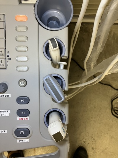 Color Doppler&nbsp;|&nbsp;GE&nbsp;|&nbsp;LOGIQ P5