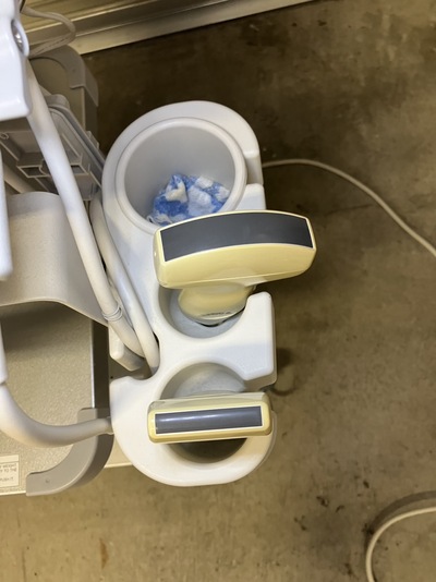 &nbsp;|&nbsp;FUKUDA DENSHI&nbsp;|&nbsp;UF-760AG+