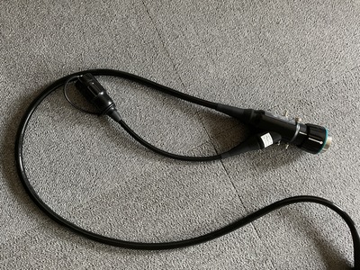 Video Gastroscope&nbsp;|&nbsp;Fujifilm&nbsp;|&nbsp;EG-L580NW7