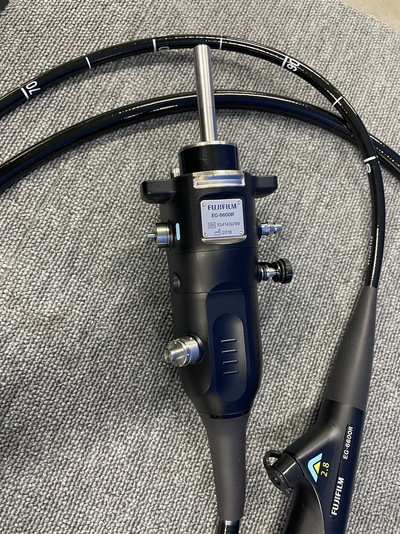 Gastroscope&nbsp;|&nbsp;FUJIFILM&nbsp;|&nbsp;EG-6600R