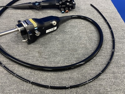 上部消化管経鼻用ビデオスコープ&nbsp;|&nbsp;富士フイルムメディカル株式会社&nbsp;|&nbsp;EG-6400Nの写真