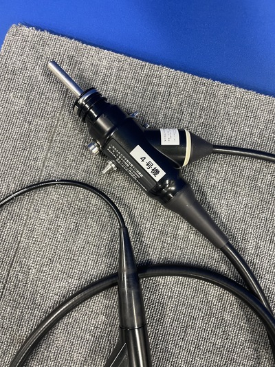 Video Gastroscope&nbsp;|&nbsp;FUJIFILM&nbsp;|&nbsp;EG-530NW