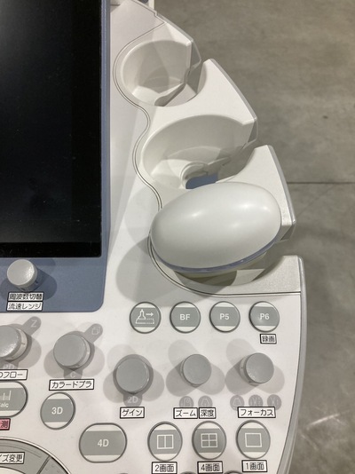 4D Ultrasound&nbsp;|&nbsp;GE&nbsp;|&nbsp;Voluson E10 BT17