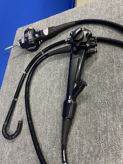 Video Colonoscope&nbsp;|&nbsp;OLYMPUS&nbsp;|&nbsp;CF-Q260AI