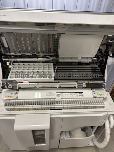 散剤･錠剤分包機&nbsp;|&nbsp;高園産業株式会社&nbsp;|&nbsp;Crestage Lite3の写真