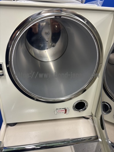 EOGガス滅菌器&nbsp;|&nbsp;株式会社イキ&nbsp;|&nbsp;FRH16の写真