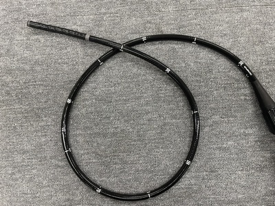 Video Colonoscope&nbsp;|&nbsp;OLYMPUS&nbsp;|&nbsp;CF-240AI