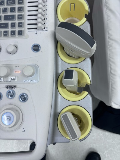 Color Doppler&nbsp;|&nbsp;HITACHI&nbsp;|&nbsp;F37