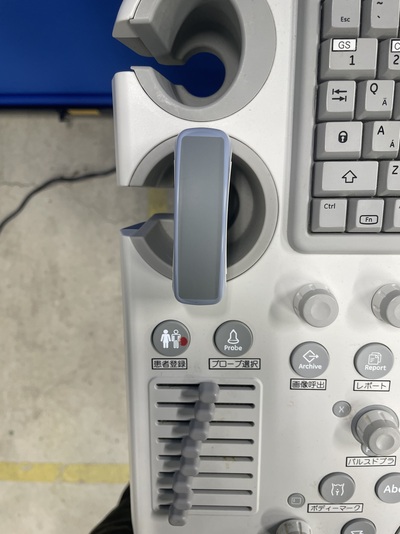 Ultrasound&nbsp;|&nbsp;GE&nbsp;|&nbsp;Voluson P8 BT18