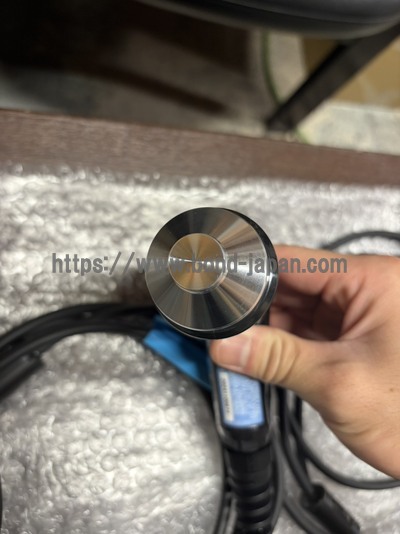 超音波治療器&nbsp;|&nbsp;伊藤超短波株式会社&nbsp;|&nbsp;UST-770の写真