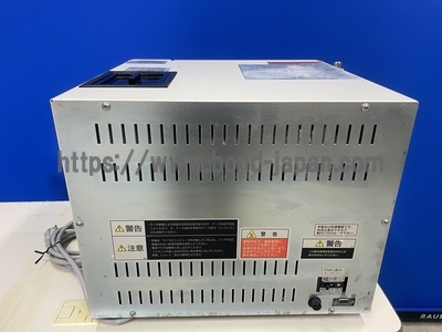 自動高圧蒸気滅菌器&nbsp;|&nbsp;株式会社ユヤマ&nbsp;|&nbsp;YS-A-C006Jの写真