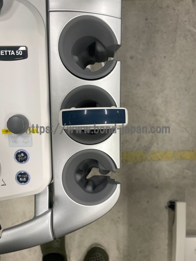 超音波診断装置&nbsp;|&nbsp;富士フィルムヘルスケア株式会社&nbsp;|&nbsp;ARIETTA 50の写真