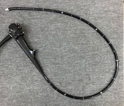 Video Duodenoscope&nbsp;|&nbsp;OLYMPUS&nbsp;|&nbsp;TJF-260V