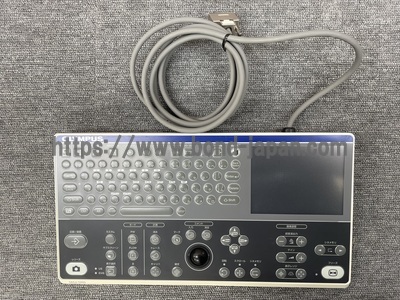 Ultrasound Processor&nbsp;|&nbsp;OLYMPUS&nbsp;|&nbsp;EU-ME2