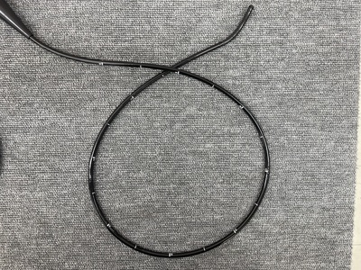 Video Gastroscope&nbsp;|&nbsp;FUJIFILM&nbsp;|&nbsp;EG-530NW