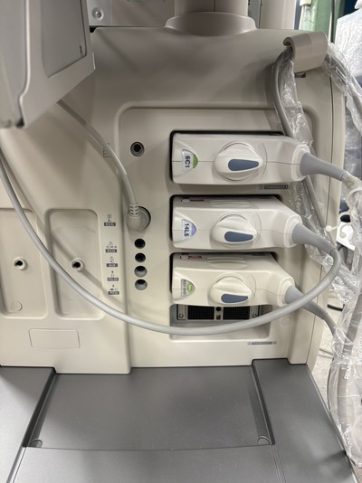 Color Doppler&nbsp;|&nbsp;CANON&nbsp;|&nbsp;Aplio 400