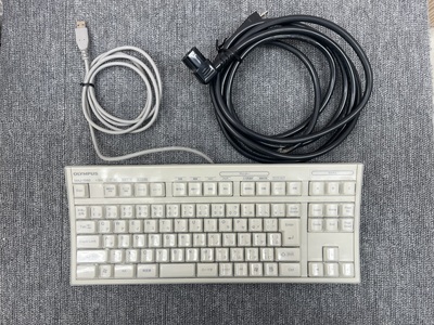 Endoscopy System&nbsp;|&nbsp;OLYMPUS&nbsp;|&nbsp;CV-170 Optera